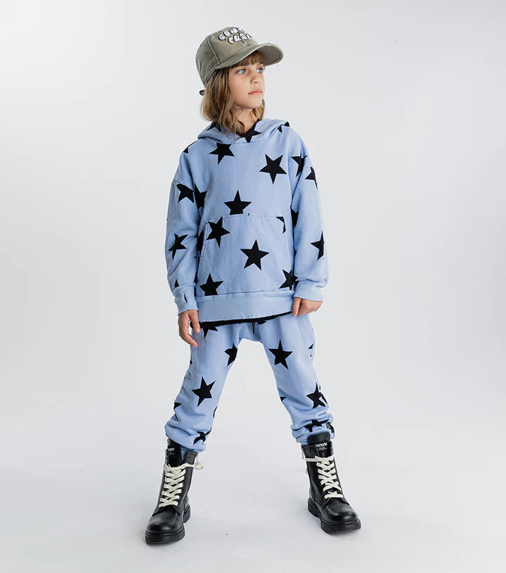 Nununu Division baggy pants new with tags, 3-4 years main image 1