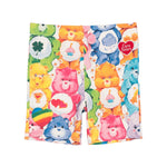 Rock Your Baby x Care Bear Bike Shorts | Love One Another