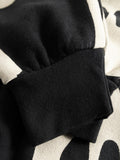 Little Man Happy PHANTOMS SWEATPANTS | BLACK