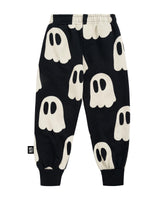 Little Man Happy PHANTOMS SWEATPANTS | BLACK