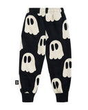 Little Man Happy PHANTOMS SWEATPANTS | BLACK