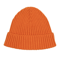Jelly Mallow Thanks Beanie | Orange