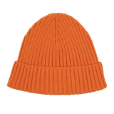 Jelly Mallow Thanks Beanie | Orange