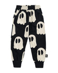 Little Man Happy PHANTOMS SWEATPANTS | BLACK