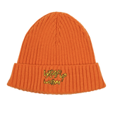 Jelly Mallow Thanks Beanie | Orange