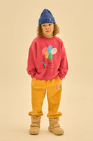 Jelly Mallow Boom Lounge Pants | Yellow