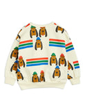 Mini Rodini Bloodhound AOP Sweatshirt | Multi