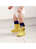 BOXBO Chaussettes hautes Wistiti - Black