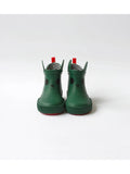 BOXBO Bottine Kerran - Dark Green