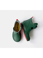 BOXBO Bottine Kerran - Dark Green