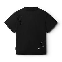 Nununu Planet T-Shirt | Black