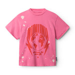 Nununu Planet T-Shirt | Pink