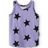 Nununu Star Tank Top | Mauve Mist