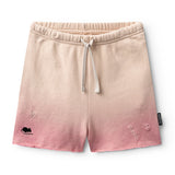 Nununu Gradient Sweatshorts | Nude