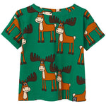 Kukukid T-Shirt | Green Moose’s