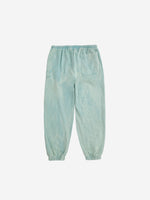 Bobo Choses Circle Jogging Pants - Light Blue