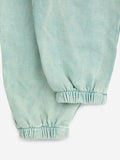 Bobo Choses Circle Jogging Pants - Light Blue