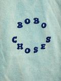 Bobo Choses Circle Jogging Pants - Light Blue