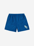 Bobo Chose BC Terry Bermuda Shorts - Blue