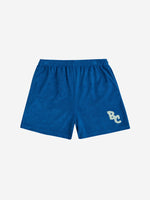 Bobo Chose BC Terry Bermuda Shorts - Blue