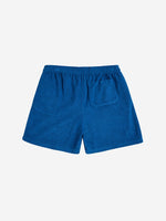 Bobo Chose BC Terry Bermuda Shorts - Blue