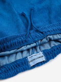 Bobo Chose BC Terry Bermuda Shorts - Blue