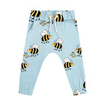 Dear Sophie Bee Pants | Blue
