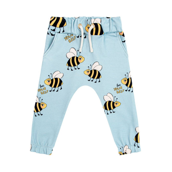 Dear Sophie Bee Pants | Blue