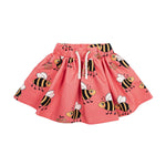 Dear Sophie Bee Skirt | Pink