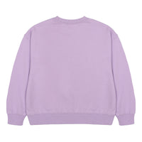 Jelly Mallow Cereal Sweatshirt | Purple