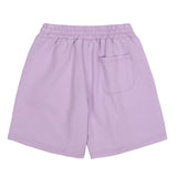 Jelly Mallow Cereal Shorts | Purple