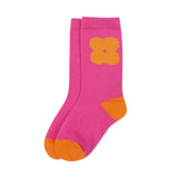 Jelly Mallow Sock Set | Multi