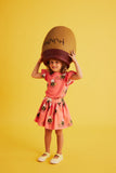 Dear Sophie Bee Skirt | Pink