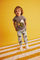 Dear Sophie Bee Pants | Blue