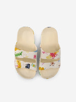 Bobo Choses Funny Insects Freedon Moses X BC Sandals - Multicolor