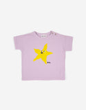 Bobo Choses Baby Star Fish SS T-Shirt