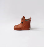 BOXBO Kerran Bottine - Brick