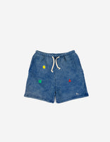 Bobo Choses Geometric Shapes Bermuda Shorts