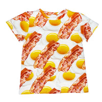 Romey Loves Lulu T-Shirt | Bacon + Eggs