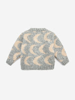Bobo Choses Baby Moons Cardigan