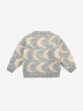 Bobo Choses Baby Moons Cardigan