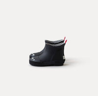 BOXBO Bottine KERRAN - Black
