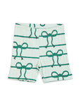 Mini Rodini Bike Shorts | Green