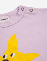 Bobo Choses Baby Star Fish SS T-Shirt