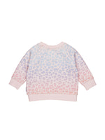 Huxbaby Rainbow Hux Sweatshirt  | Rainbow