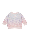 Huxbaby Rainbow Hux Sweatshirt  | Rainbow