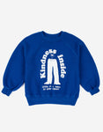 Bobo Choses Kindness Inside Sweatshirt