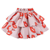 Dear Sophie Wave Skirt | Kiss