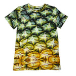 Romey Loves Lulu T-Shirt | Pineapple