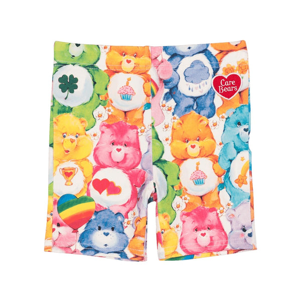 Rock Your Baby x Care Bear Bike Shorts | Love One Another